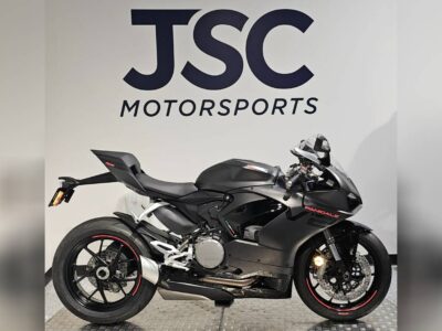New 2024 Ducati Sportbike Motorcycle Panigale V2