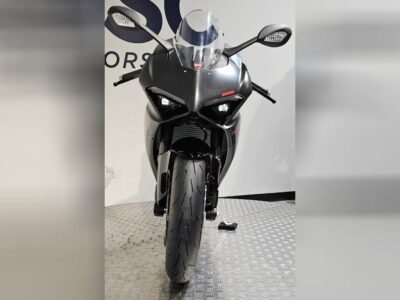 New 2024 Ducati Sportbike Motorcycle Panigale V2