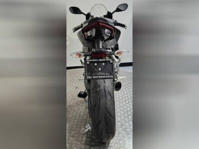New 2024 Ducati Sportbike Motorcycle Panigale V2