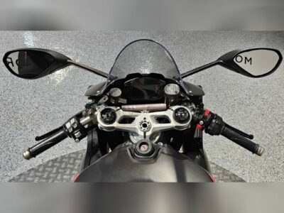New 2024 Ducati Sportbike Motorcycle Panigale V2