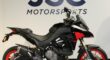 New 2024 Ducati Standard Motorcycle Multistrada V2 S