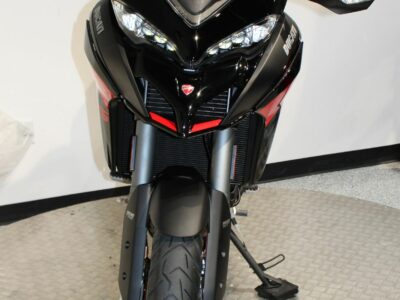 New 2024 Ducati Standard Motorcycle Multistrada V2 S