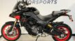 New 2024 Ducati Standard Motorcycle Multistrada V2 S