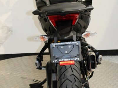 New 2024 Ducati Standard Motorcycle Multistrada V2 S