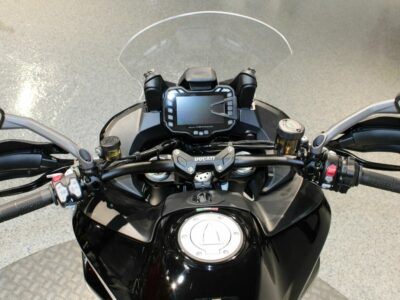 New 2024 Ducati Standard Motorcycle Multistrada V2 S