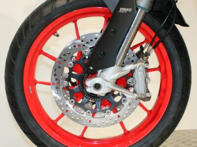 New 2024 Ducati Standard Motorcycle Multistrada V2 S