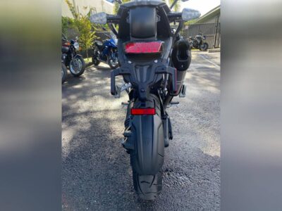 New 2023 Triumph Standard Motorcycle Tiger 1200 GT Explorer