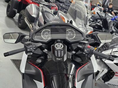 New 2024 Honda® Touring Motorcycle Gold Wing Tour Automatic DCT