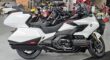 New 2024 Honda® Touring Motorcycle Gold Wing Tour Automatic DCT