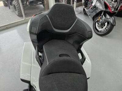 New 2024 Honda® Touring Motorcycle Gold Wing Tour Automatic DCT