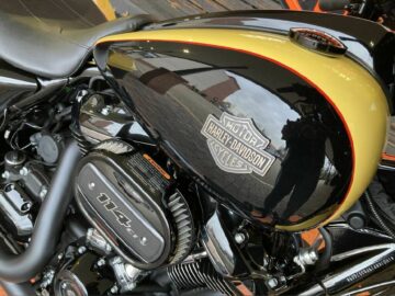 New 2023 Harley-Davidson® Touring Motorcycle Street Glide® Special