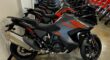 New 2023 KTM Dirt Bike Motorcycle 1290 Super Adventure S