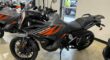 New 2023 KTM Dirt Bike Motorcycle 1290 Super Adventure S