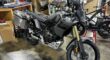 New 2024 Yamaha Dual Sport Motorcycle Tenere 700