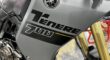 New 2024 Yamaha Dual Sport Motorcycle Tenere 700