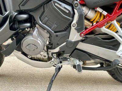 Used 2023 Ducati Sportbike Motorcycle Multistrada V4 S