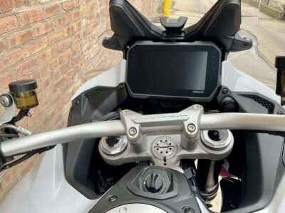 Used 2023 Ducati Sportbike Motorcycle Multistrada V4 S