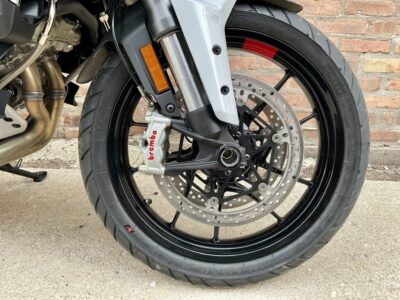 Used 2023 Ducati Sportbike Motorcycle Multistrada V4 S