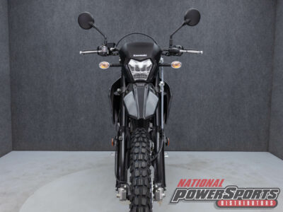 New 2024 Kawasaki Dual Sport Motorcycle KLX300 For Sale