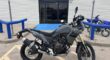 New 2024 Yamaha Dual Sport Motorcycle Tenere 700
