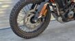 Used 2023 KTM Dirt Bike Motorcycle 390 Adventure