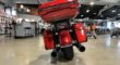 Used 2019 Harley-Davidson® Touring Motorcycle FLHTKL – Ultra Limited Low