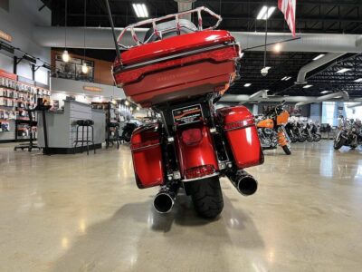 Used 2019 Harley-Davidson® Touring Motorcycle FLHTKL – Ultra Limited Low