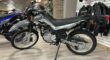 New 2024 Yamaha Dual Sport Motorcycle XT250