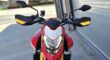 Used 2020 Ducati Sportbike Motorcycle Hypermotard 950 SP