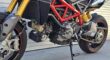 Used 2020 Ducati Sportbike Motorcycle Hypermotard 950 SP