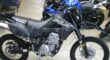 New 2024 Kawasaki Dirt Bike Motorcycle KLX®300 Cypher Camo Gray