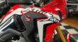 Used 2017 Honda® Dual Sport Motorcycle Africa Twin CRF1000L DCT