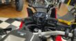 Used 2017 Honda® Dual Sport Motorcycle Africa Twin CRF1000L DCT