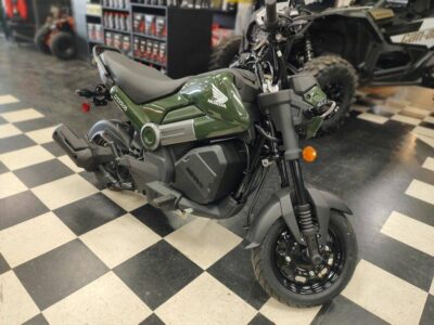 New 2023 Honda® Standard Motorcycle Navi