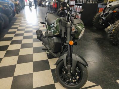 New 2023 Honda® Standard Motorcycle Navi