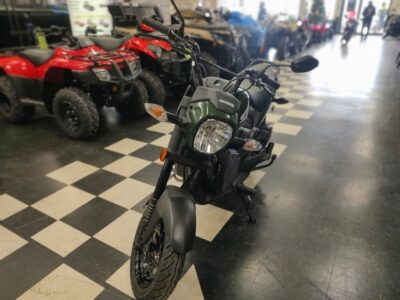 New 2023 Honda® Standard Motorcycle Navi