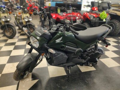 New 2023 Honda® Standard Motorcycle Navi