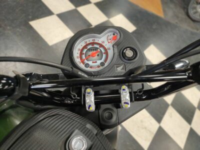 New 2023 Honda® Standard Motorcycle Navi