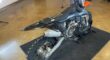 Used 2019 KTM Dirt Bike Motorcycle 250 SX-F