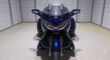 Used 2018 Honda Touring Motorcycle Goldwing