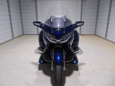 Used 2018 Honda Touring Motorcycle Goldwing