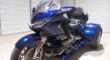 Used 2018 Honda Touring Motorcycle Goldwing