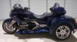 Used 2018 Honda Touring Motorcycle Goldwing
