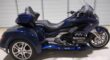 Used 2018 Honda Touring Motorcycle Goldwing