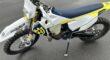 Used 2023 Husqvarna® Dirt Bike Motorcycle TE 300
