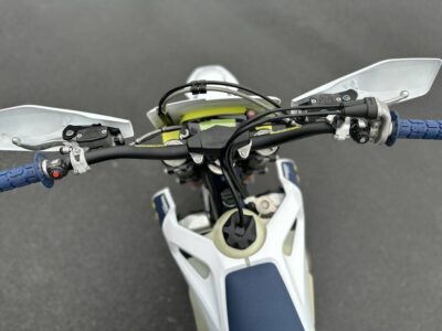 Used 2023 Husqvarna® Dirt Bike Motorcycle TE 300