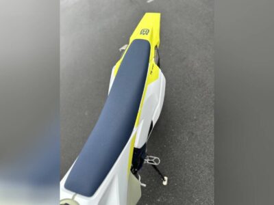 Used 2023 Husqvarna® Dirt Bike Motorcycle TE 300