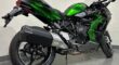 New 2023 Kawasaki Sportbike Motorcycle Ninja H2® SX SE
