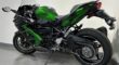 New 2023 Kawasaki Sportbike Motorcycle Ninja H2® SX SE