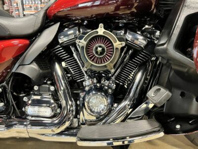 Used 2019 Harley-Davidson® Touring Motorcycle FLHTKL – Ultra Limited Low